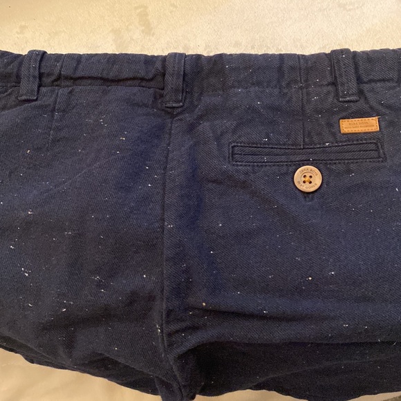 Boys shorts - Picture 2 of 5